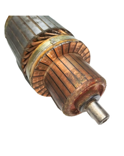 Якір стартера Т-25 (4 шліц.)