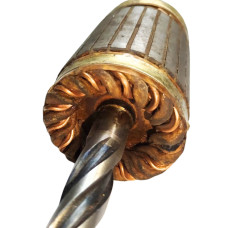 Якір стартера Т-25 (4 шліц.)