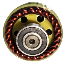 Якір 7153717 в зборі  24 В  (Чехія)