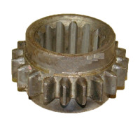 Шестерня ходоуменьшителя