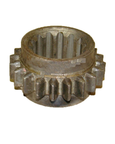 Шестерня ходоуменьшителя