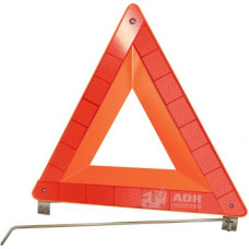 Знак аварійної зупинки