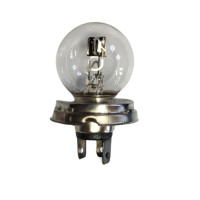 Лампа (фари) А12-45+40