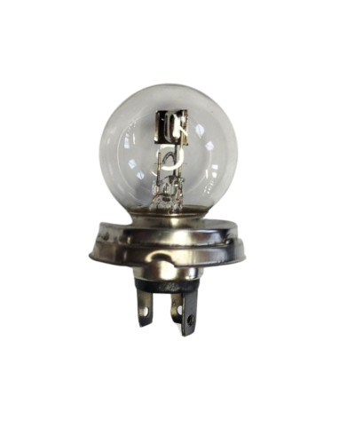 Лампа (фари) А12-45+40