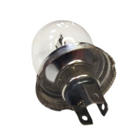 Лампа (фари) А12-45+40