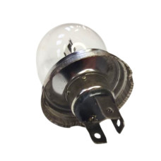 Лампа (фари) А12-45+40