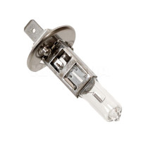 Лампа А12/55  H1 (без провода) галогенна головного світла