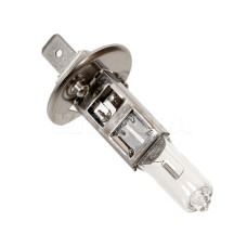 Лампа А12/55 H1 (без провода) галогенная головного света