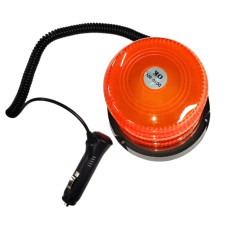 Мигалка желтая LP-12240/10-30V/7.2W/48SMD-2835