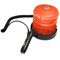 Мигалка желтая LP-12240/10-30V/7.2W/48SMD-2835