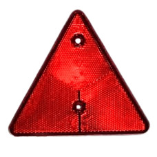 Световозвращатель треугольник
