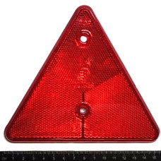 Световозвращатель треугольник