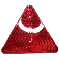 Світловідбивач  трикутник