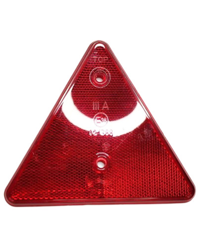 Световозвращатель треугольник