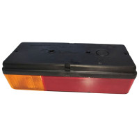 Ліхтар задній (МТЗ кабіна УК)