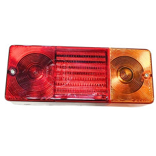 Ліхтар задній (МТЗ кабіна УК)