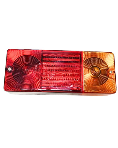 Ліхтар задній (МТЗ кабіна УК)