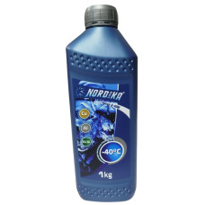 Тосол "NORDIKA"-40 1кг