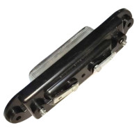 Ліхтар підсвітка номера