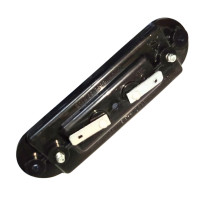 Ліхтар підсвітка номера