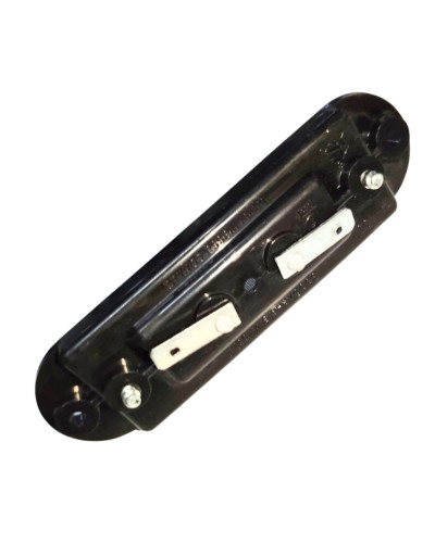 Ліхтар підсвітка номера