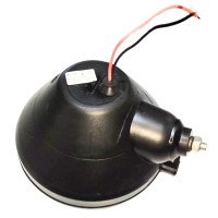 Фара задняя (пластмассовая) (пр-во Украина, Руслан-Комплект)