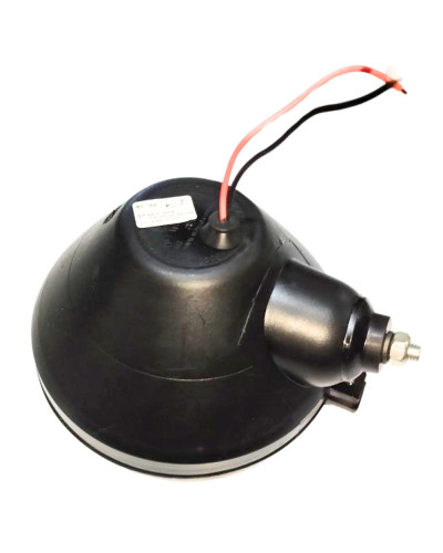 Фара задня (пластмасова)(вир-во Україна,Руслан-Комплект)