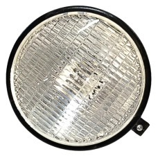 Фара задня (пластмасова)(вир-во Україна,Руслан-Комплект)