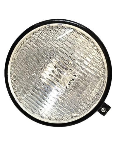 Фара задня (пластмасова)(вир-во Україна,Руслан-Комплект)