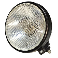 Фара задня (пластмасова)(вир-во Україна,Руслан-Комплект)