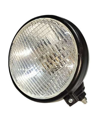 Фара задня (пластмасова)(вир-во Україна,Руслан-Комплект)