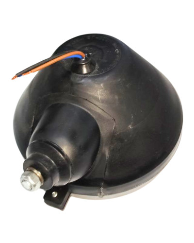 Фара передняя (пластмассовая) (пр-во Украина, Руслан-Комплект)