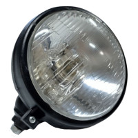 Фара передня (пластмасова)(вир-во Україна,Руслан-Комплект)