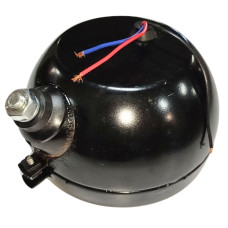 Фара передня(металева)(вир-во Руслан-Комплект)