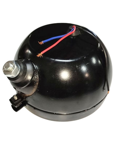 Фара передняя(металлическая)(пр-во Руслан-Комплект)