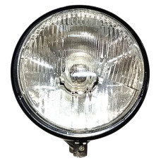 Фара передня(металева)(вир-во Руслан-Комплект)