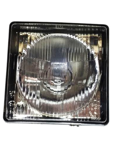 Фара передня квадратна(вир-во Руслан-Комплект)