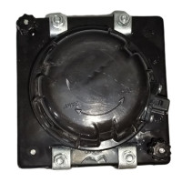 Фара передня квадратна(вир-во Руслан-Комплект)