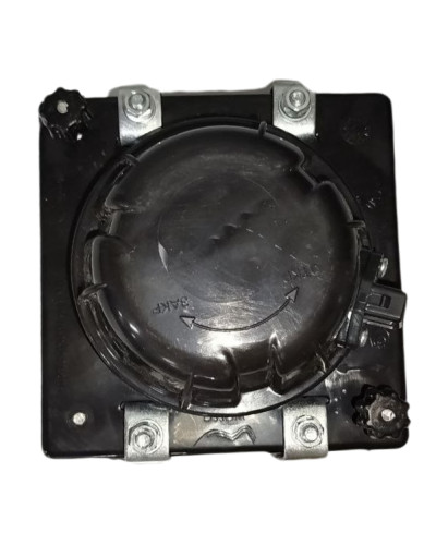 Фара передня квадратна(вир-во Руслан-Комплект)