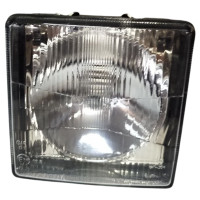 Фара передня квадратна(вир-во Руслан-Комплект)