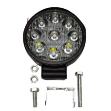 Фара робоча квадратна світлодіодна міні 27W AGH