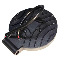 Фара робоча квадратна світлодіодна міні 27W AGH