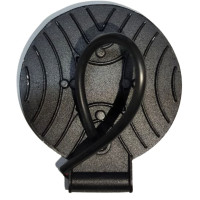 Фара робоча квадратна світлодіодна міні 27W AGH