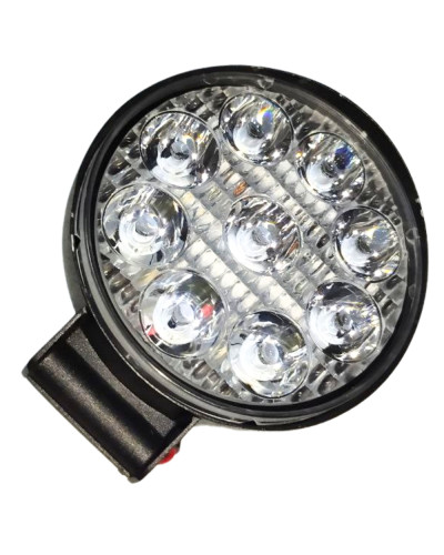 Фара робоча квадратна світлодіодна міні 27W AGH