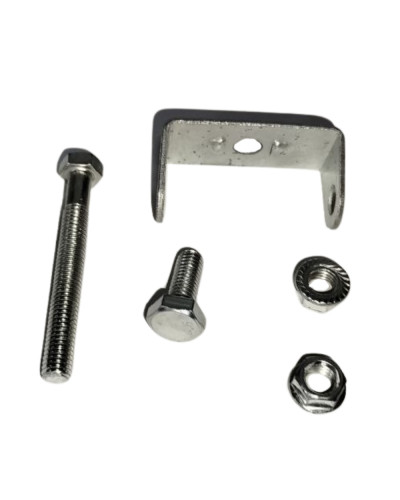 Фара робоча квадратна світлодіодна(вузький промінь) 27W AGH