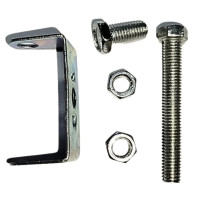 Фара робоча квадратна світлодіодна(широкий промінь) 27W AGH