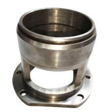 Стакан передний