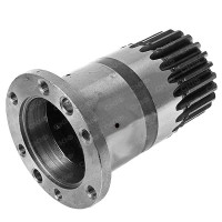 Шестерня сонячна