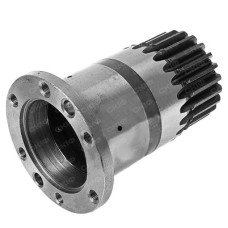 Шестерня сонячна