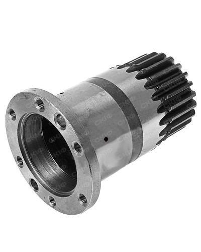 Шестерня сонячна